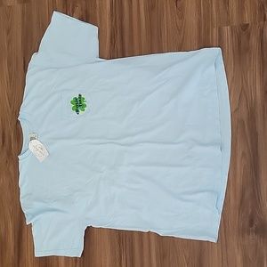 Rosie Daze St. Patrick's Day LE Logo